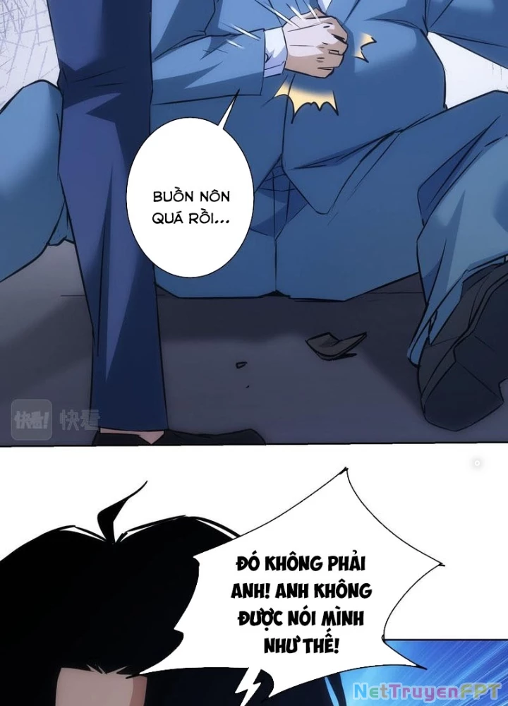 Ta Có Thể Thấy Tỉ Lệ Thành Công Chapter 281 - Trang 3