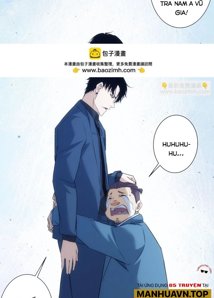 Ta Có Thể Thấy Tỉ Lệ Thành Công Chapter 281 - Trang 3