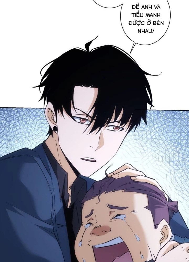 Ta Có Thể Thấy Tỉ Lệ Thành Công Chapter 281 - Trang 3