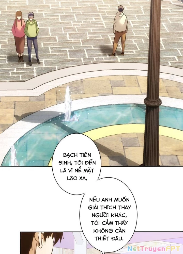 Ta Có Thể Thấy Tỉ Lệ Thành Công Chapter 282 - Trang 3