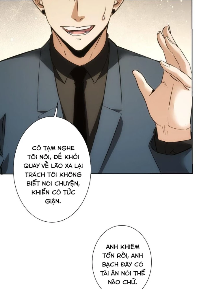 Ta Có Thể Thấy Tỉ Lệ Thành Công Chapter 282 - Trang 3