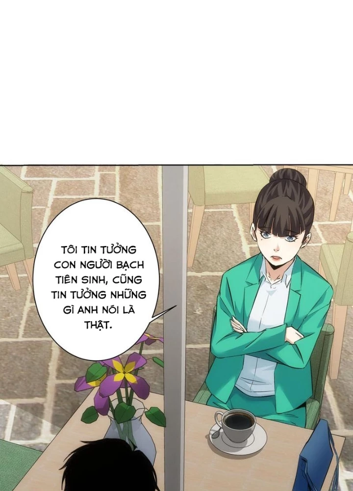 Ta Có Thể Thấy Tỉ Lệ Thành Công Chapter 282 - Trang 3