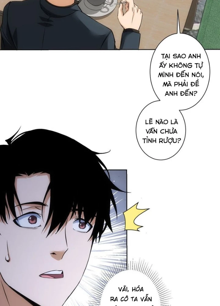 Ta Có Thể Thấy Tỉ Lệ Thành Công Chapter 282 - Trang 3