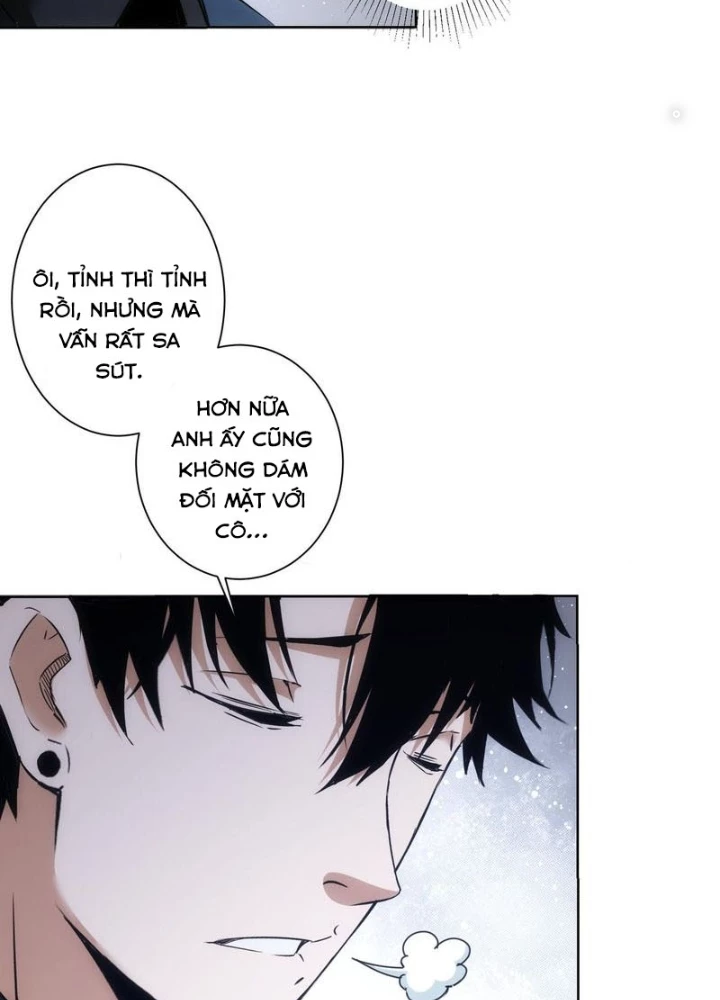 Ta Có Thể Thấy Tỉ Lệ Thành Công Chapter 282 - Trang 3