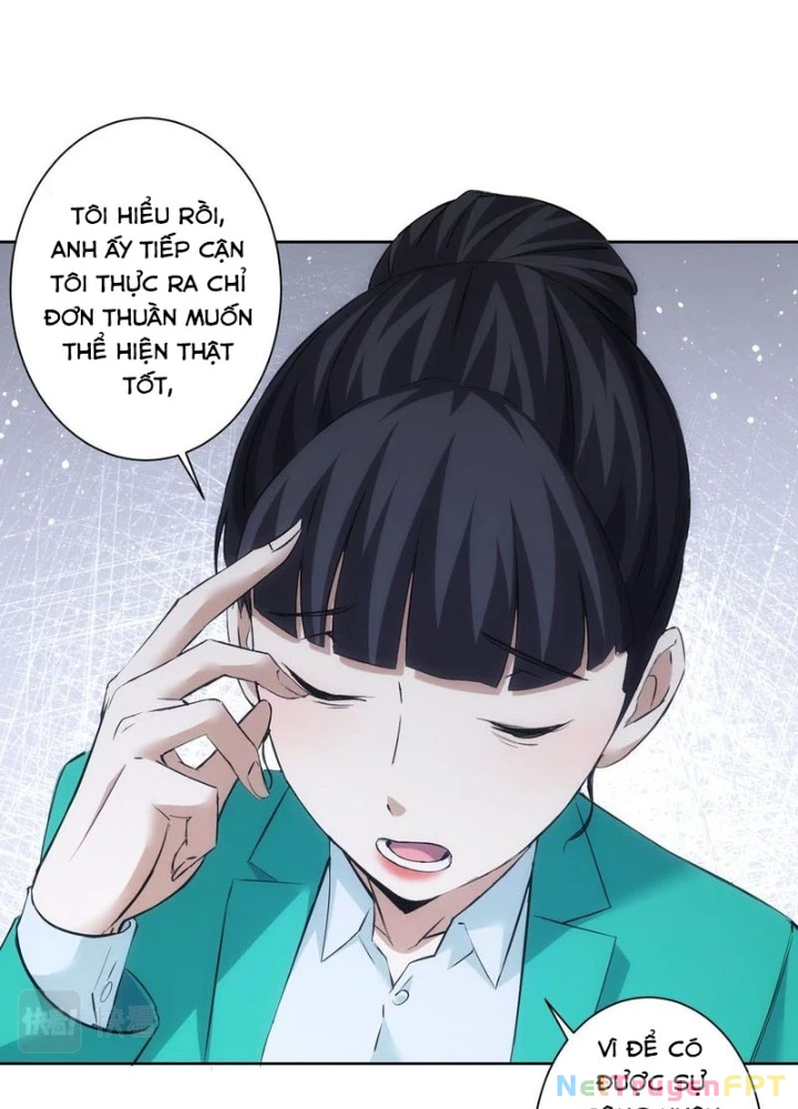 Ta Có Thể Thấy Tỉ Lệ Thành Công Chapter 282 - Trang 3