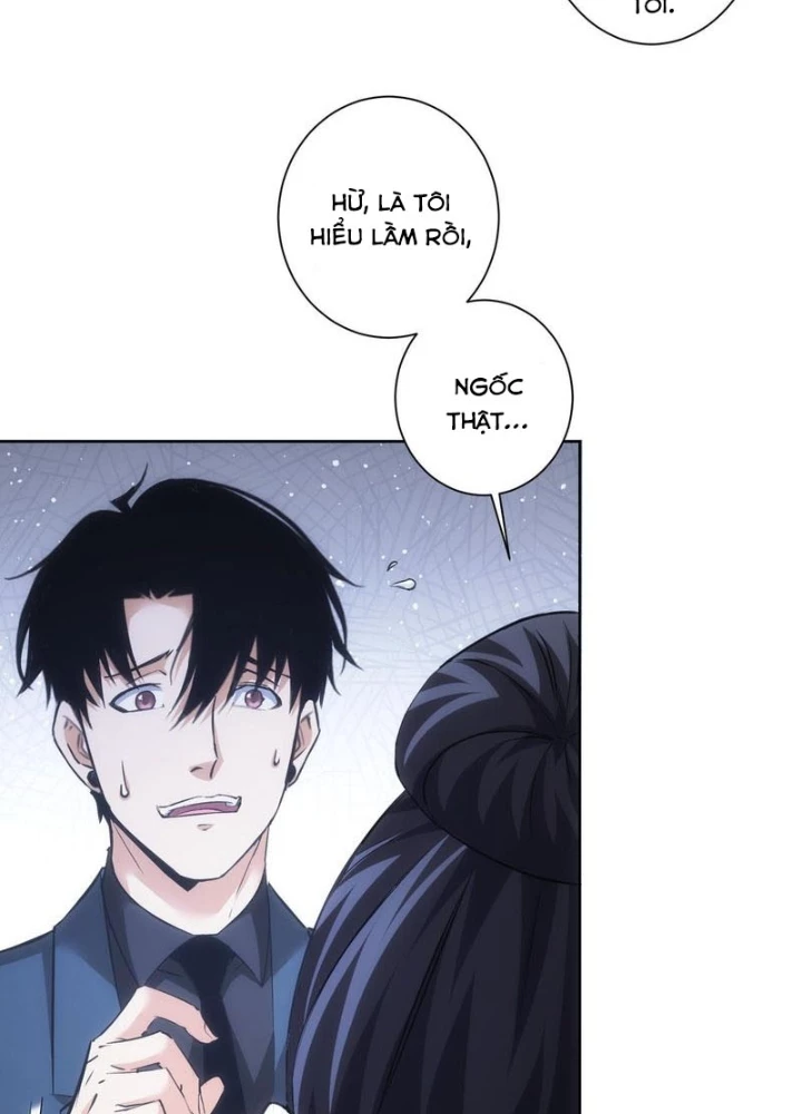 Ta Có Thể Thấy Tỉ Lệ Thành Công Chapter 282 - Trang 3