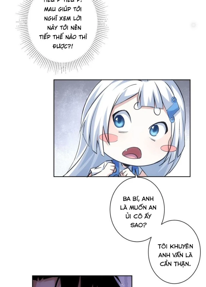 Ta Có Thể Thấy Tỉ Lệ Thành Công Chapter 282 - Trang 3