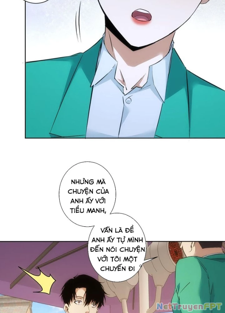 Ta Có Thể Thấy Tỉ Lệ Thành Công Chapter 282 - Trang 3