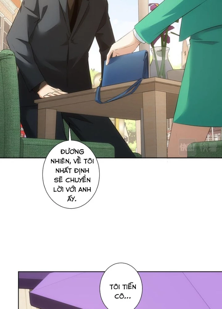 Ta Có Thể Thấy Tỉ Lệ Thành Công Chapter 282 - Trang 3