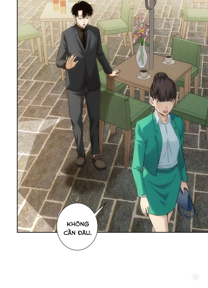 Ta Có Thể Thấy Tỉ Lệ Thành Công Chapter 282 - Trang 3