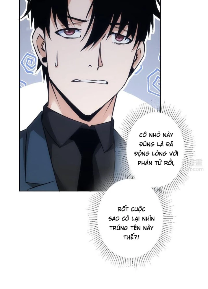 Ta Có Thể Thấy Tỉ Lệ Thành Công Chapter 282 - Trang 3