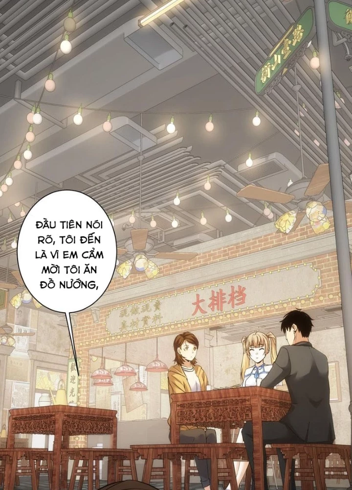 Ta Có Thể Thấy Tỉ Lệ Thành Công Chapter 282 - Trang 3