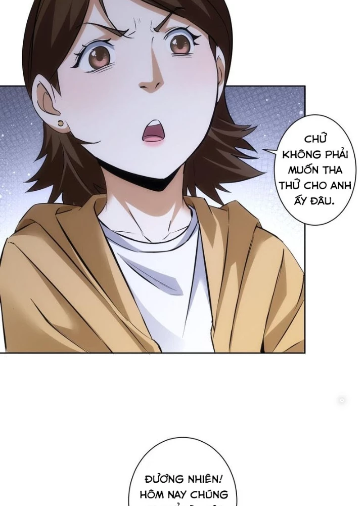 Ta Có Thể Thấy Tỉ Lệ Thành Công Chapter 282 - Trang 3