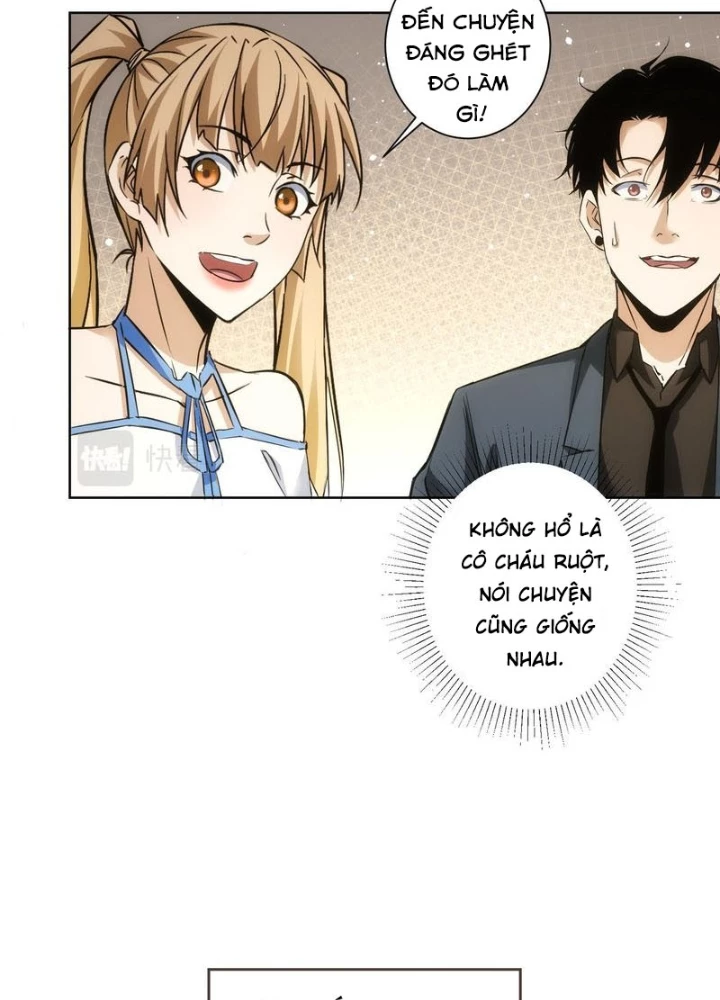 Ta Có Thể Thấy Tỉ Lệ Thành Công Chapter 282 - Trang 3