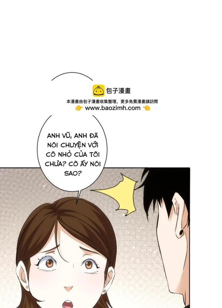 Ta Có Thể Thấy Tỉ Lệ Thành Công Chapter 282 - Trang 3