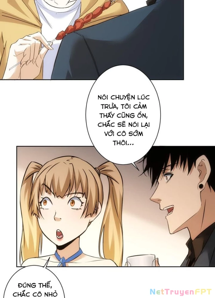 Ta Có Thể Thấy Tỉ Lệ Thành Công Chapter 282 - Trang 3