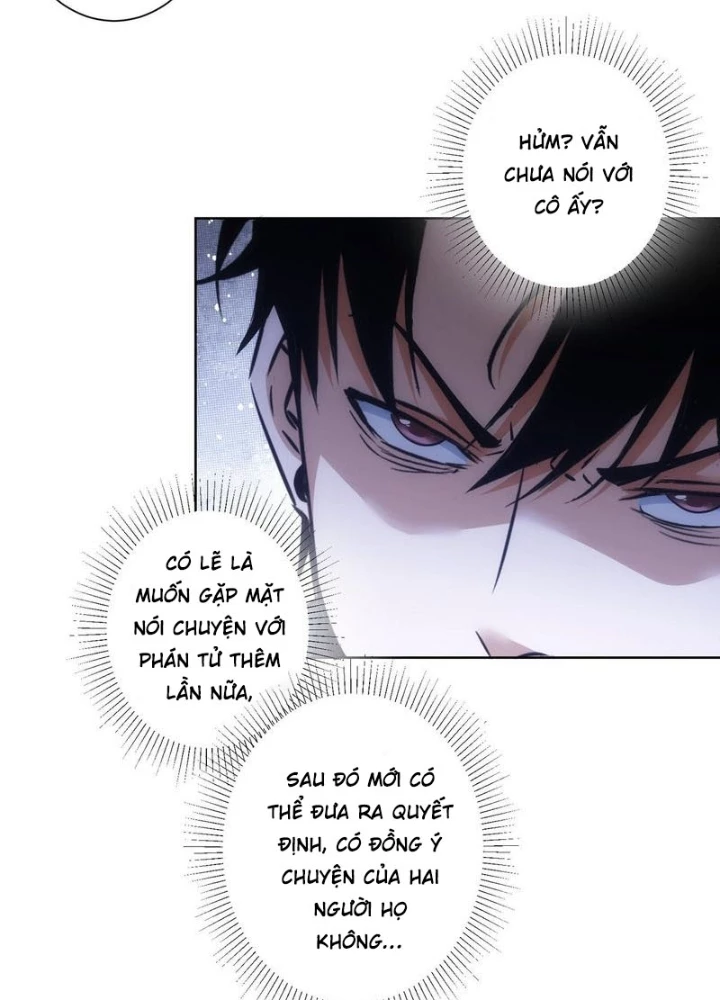 Ta Có Thể Thấy Tỉ Lệ Thành Công Chapter 282 - Trang 3