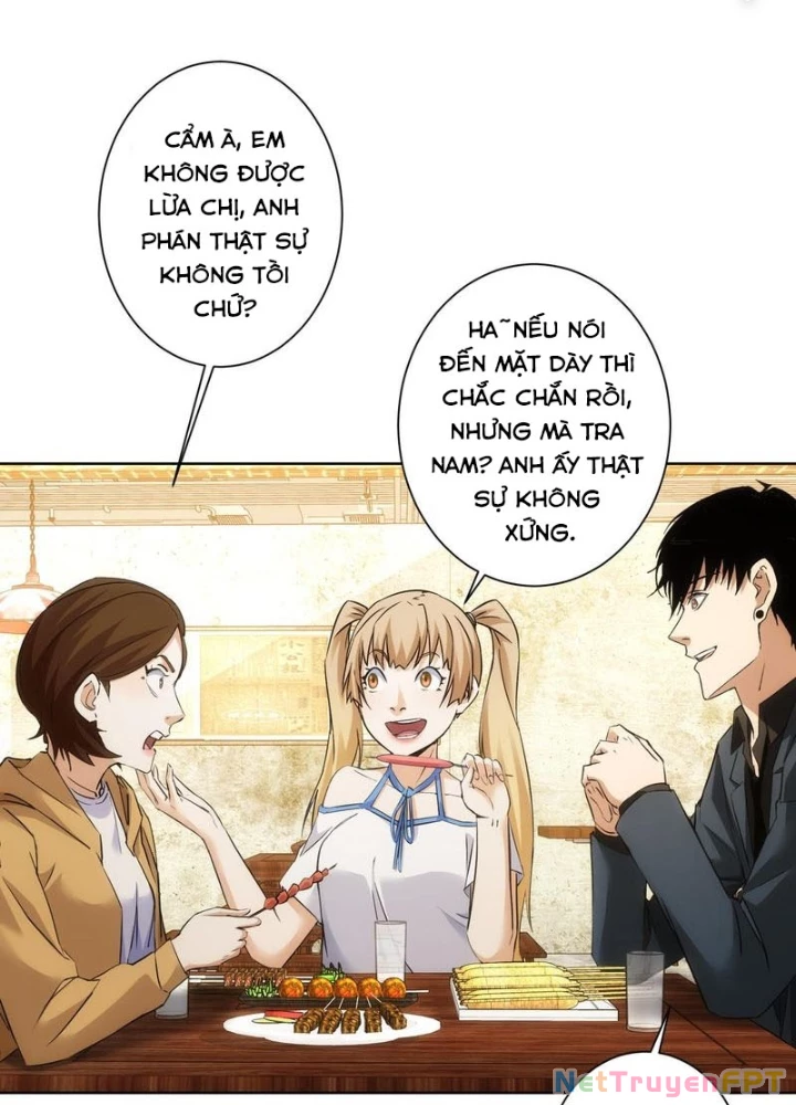Ta Có Thể Thấy Tỉ Lệ Thành Công Chapter 282 - Trang 3