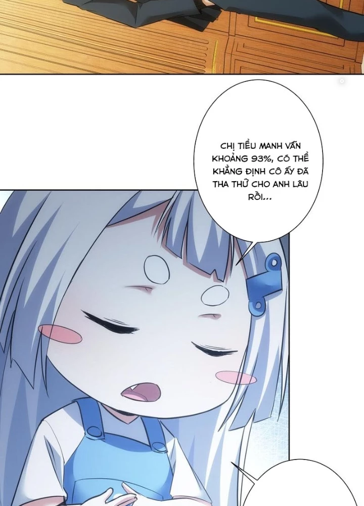 Ta Có Thể Thấy Tỉ Lệ Thành Công Chapter 282 - Trang 3