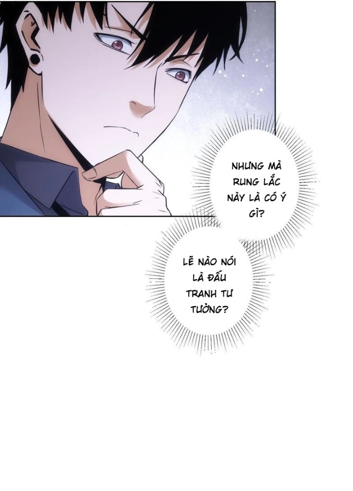 Ta Có Thể Thấy Tỉ Lệ Thành Công Chapter 282 - Trang 3