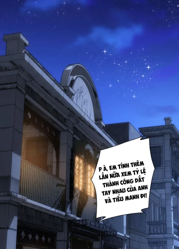Ta Có Thể Thấy Tỉ Lệ Thành Công Chapter 282 - Trang 3