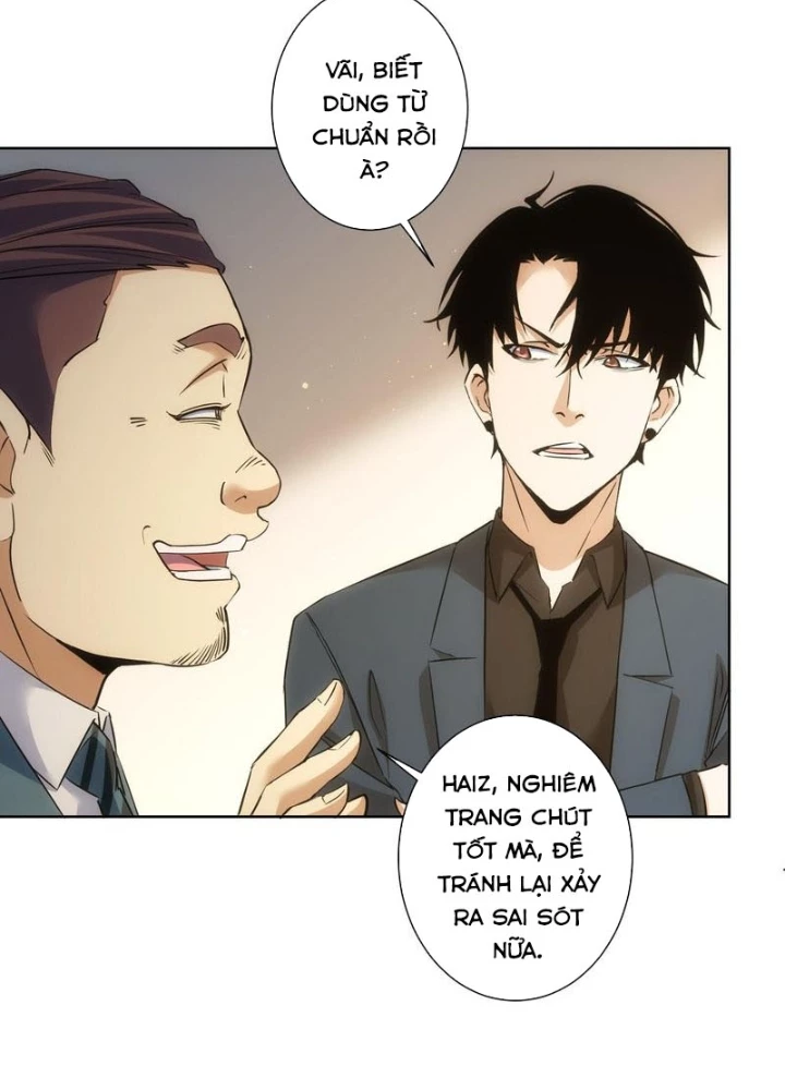 Ta Có Thể Thấy Tỉ Lệ Thành Công Chapter 282 - Trang 3
