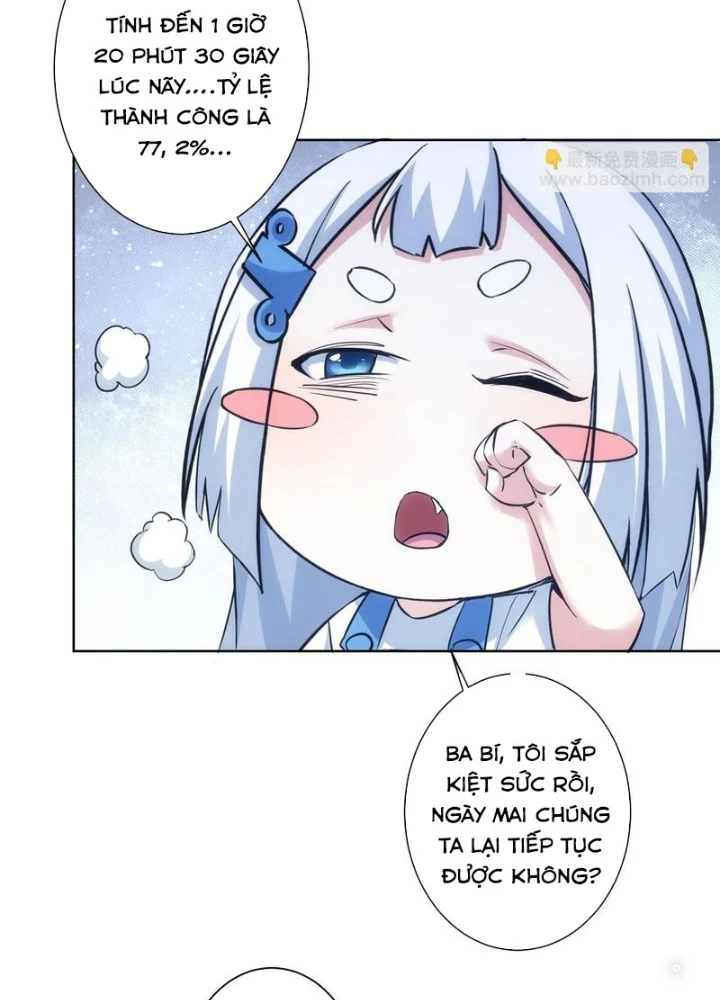 Ta Có Thể Thấy Tỉ Lệ Thành Công Chapter 282 - Trang 3