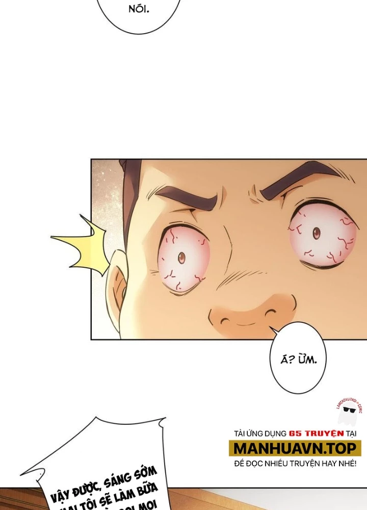 Ta Có Thể Thấy Tỉ Lệ Thành Công Chapter 282 - Trang 3