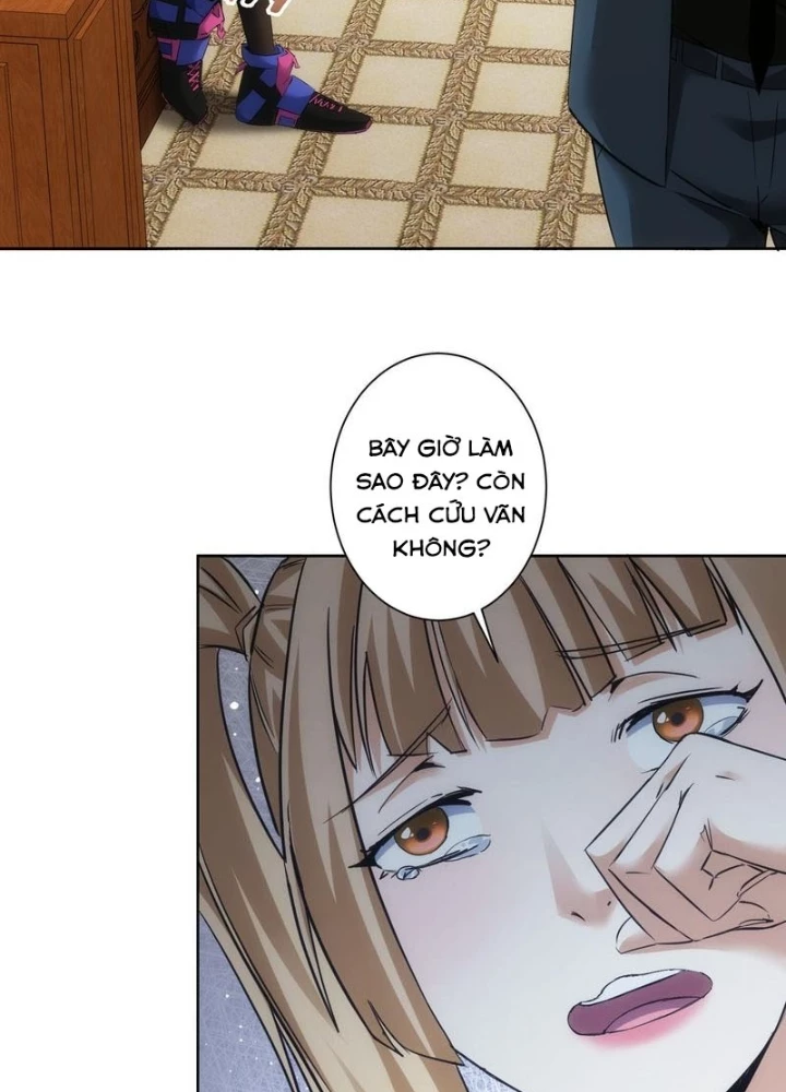 Ta Có Thể Thấy Tỉ Lệ Thành Công Chapter 282 - Trang 3