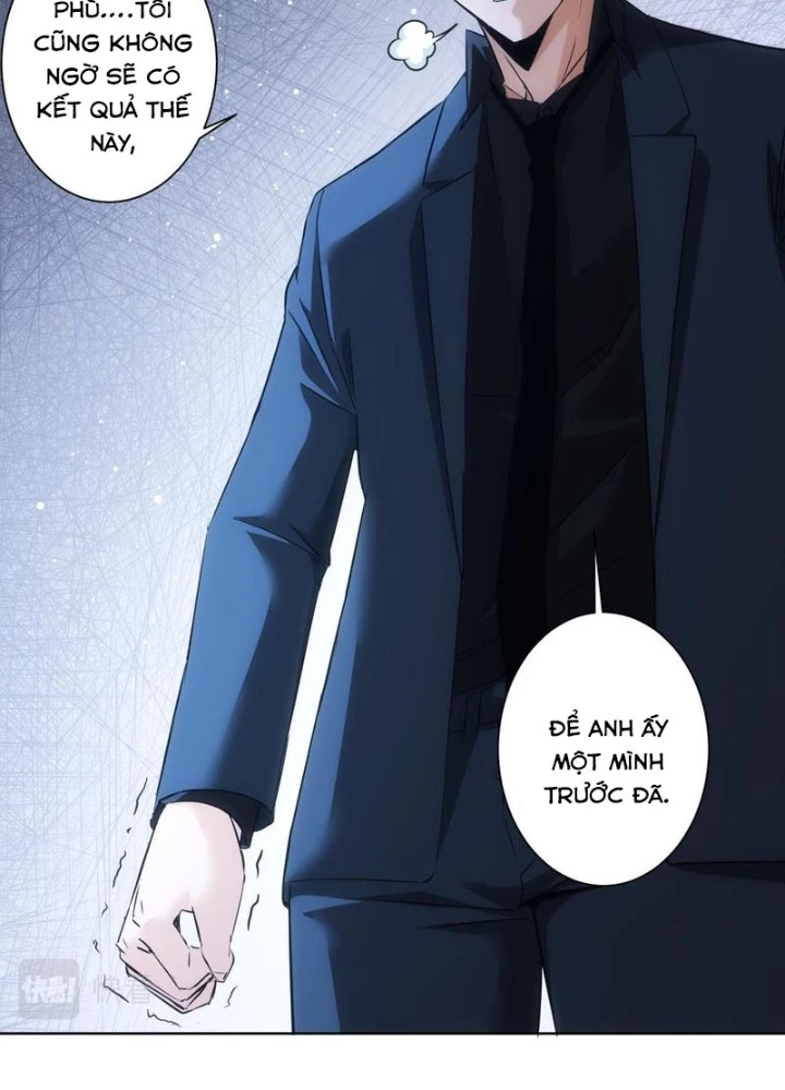 Ta Có Thể Thấy Tỉ Lệ Thành Công Chapter 282 - Trang 3