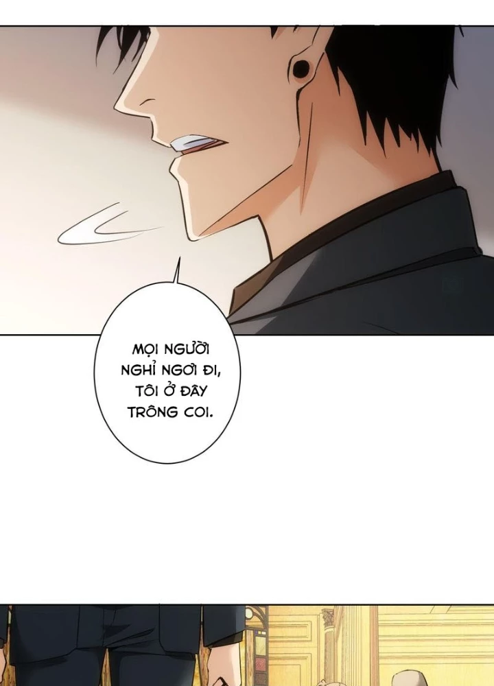 Ta Có Thể Thấy Tỉ Lệ Thành Công Chapter 282 - Trang 3