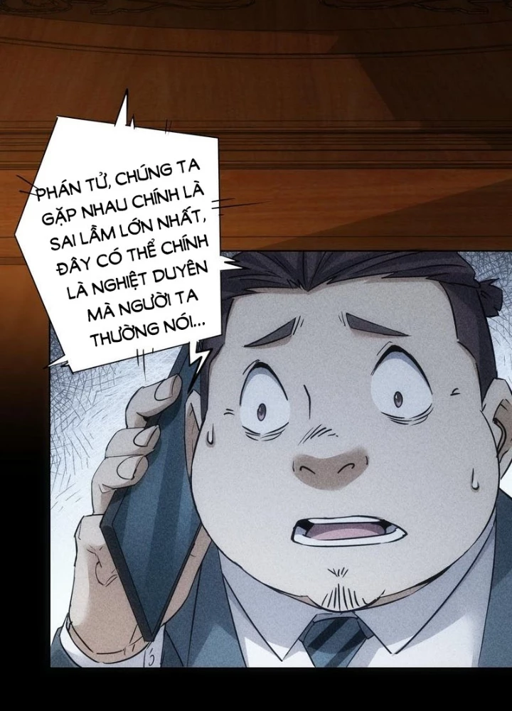 Ta Có Thể Thấy Tỉ Lệ Thành Công Chapter 282 - Trang 3