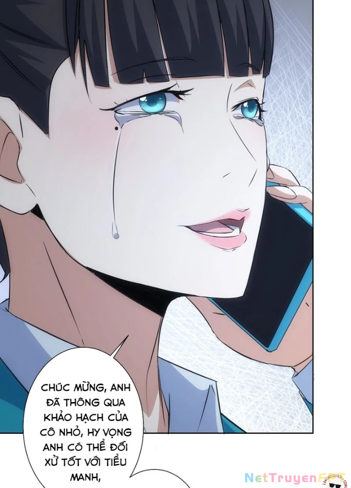 Ta Có Thể Thấy Tỉ Lệ Thành Công Chapter 282 - Trang 3