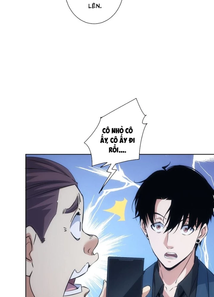 Ta Có Thể Thấy Tỉ Lệ Thành Công Chapter 282 - Trang 3