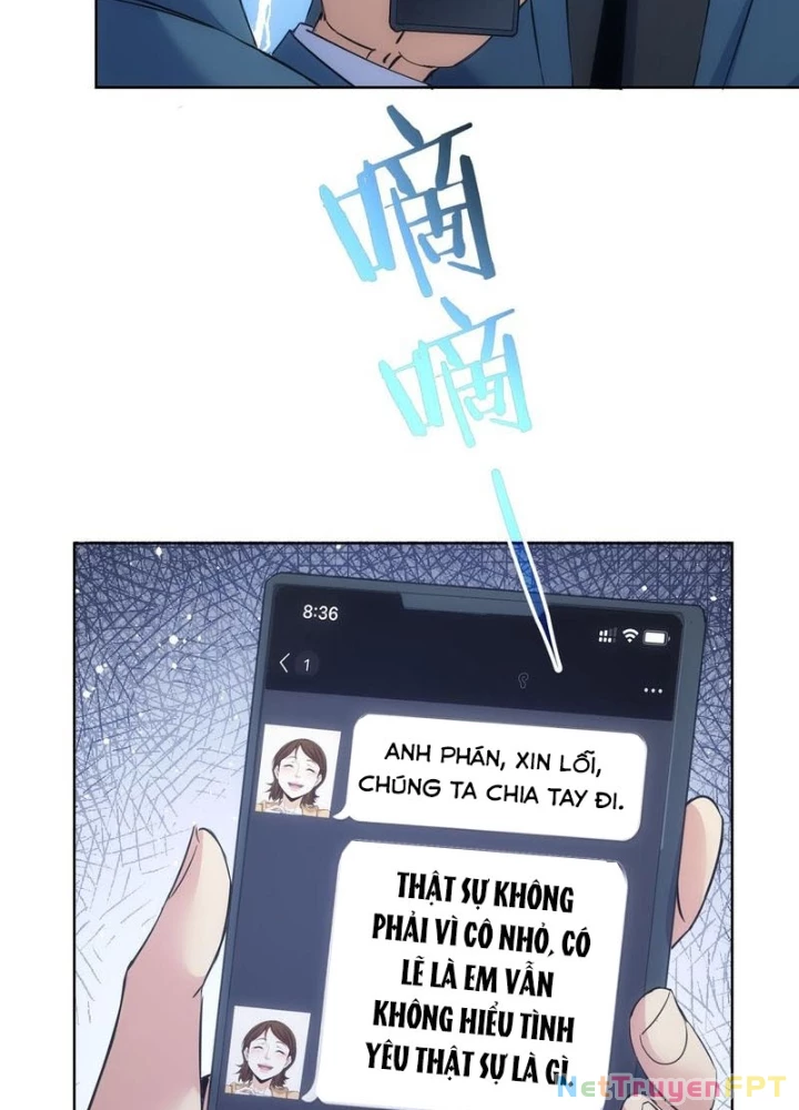 Ta Có Thể Thấy Tỉ Lệ Thành Công Chapter 282 - Trang 3