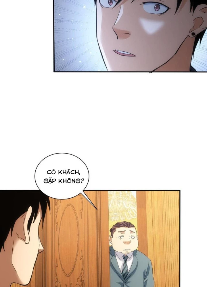 Ta Có Thể Thấy Tỉ Lệ Thành Công Chapter 283 - Trang 3