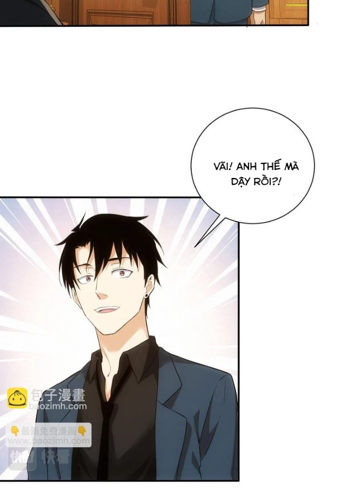 Ta Có Thể Thấy Tỉ Lệ Thành Công Chapter 283 - Trang 3