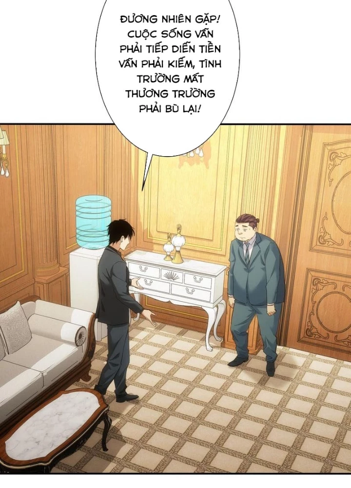 Ta Có Thể Thấy Tỉ Lệ Thành Công Chapter 283 - Trang 3