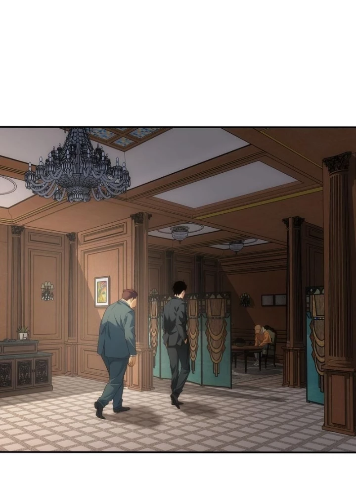Ta Có Thể Thấy Tỉ Lệ Thành Công Chapter 283 - Trang 3