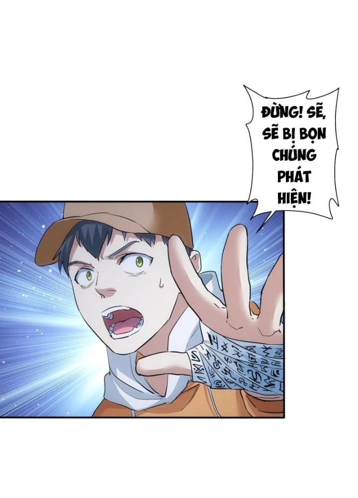 Ta Có Thể Thấy Tỉ Lệ Thành Công Chapter 283 - Trang 3