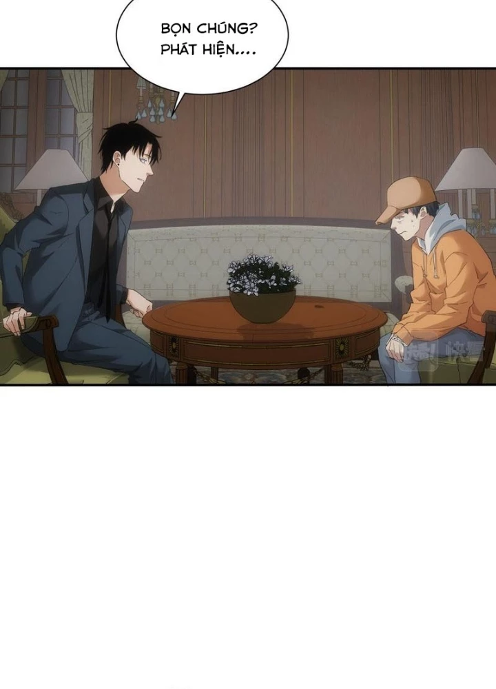 Ta Có Thể Thấy Tỉ Lệ Thành Công Chapter 283 - Trang 3