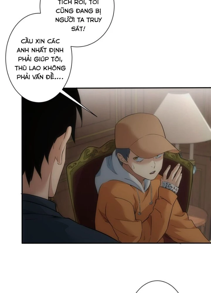 Ta Có Thể Thấy Tỉ Lệ Thành Công Chapter 283 - Trang 3