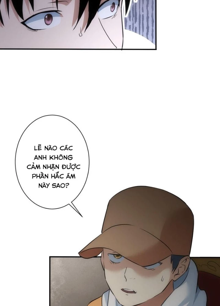 Ta Có Thể Thấy Tỉ Lệ Thành Công Chapter 283 - Trang 3