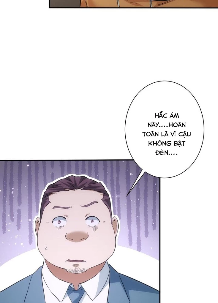 Ta Có Thể Thấy Tỉ Lệ Thành Công Chapter 283 - Trang 3