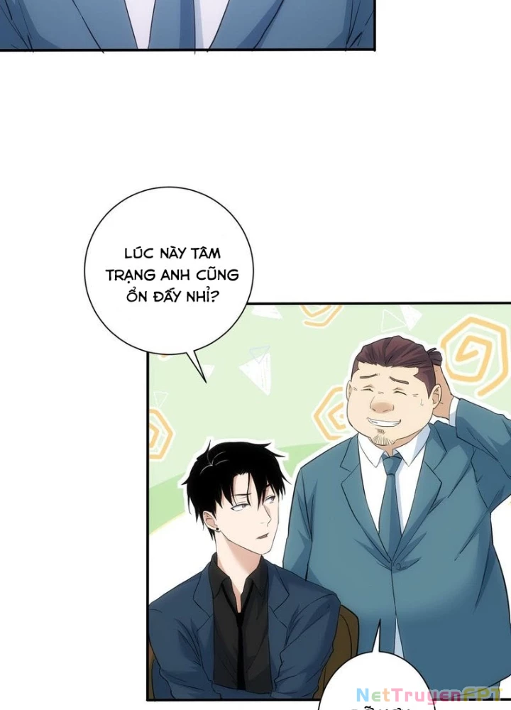 Ta Có Thể Thấy Tỉ Lệ Thành Công Chapter 283 - Trang 3