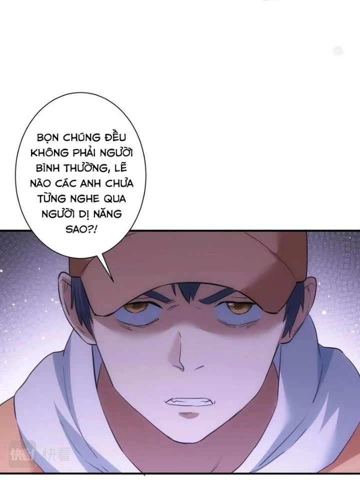 Ta Có Thể Thấy Tỉ Lệ Thành Công Chapter 283 - Trang 3