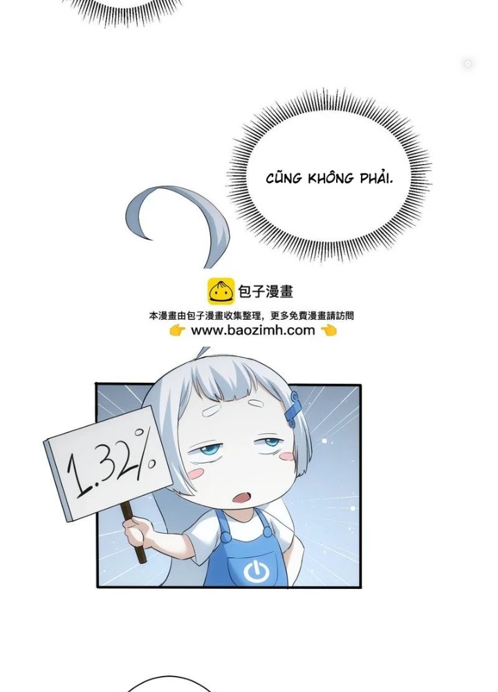 Ta Có Thể Thấy Tỉ Lệ Thành Công Chapter 283 - Trang 3