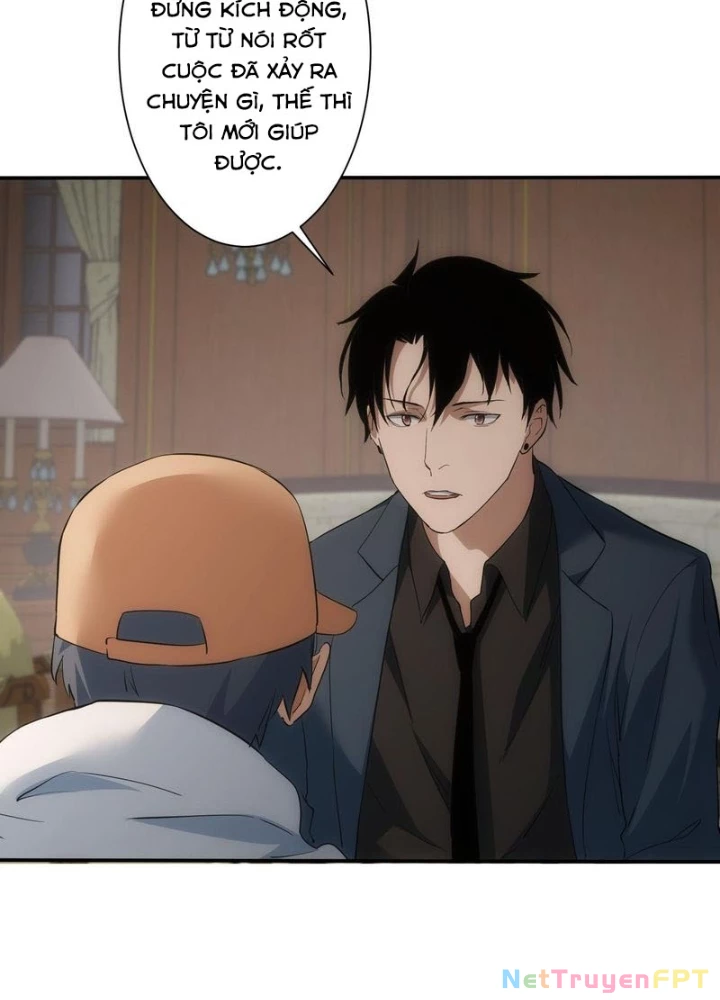 Ta Có Thể Thấy Tỉ Lệ Thành Công Chapter 283 - Trang 3