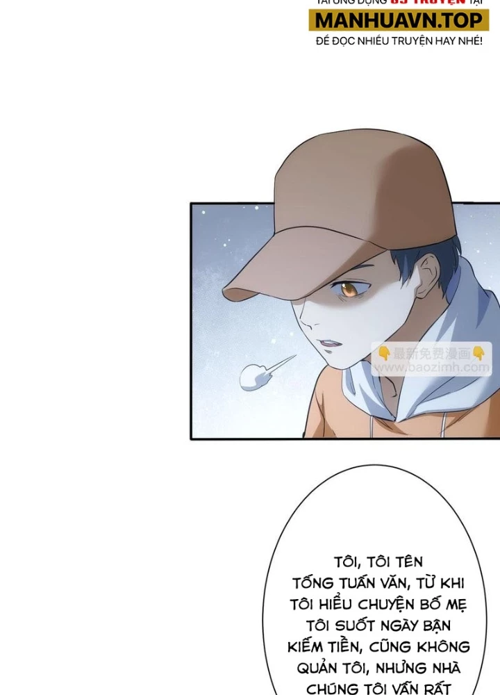 Ta Có Thể Thấy Tỉ Lệ Thành Công Chapter 283 - Trang 3