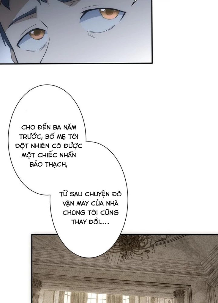 Ta Có Thể Thấy Tỉ Lệ Thành Công Chapter 283 - Trang 3